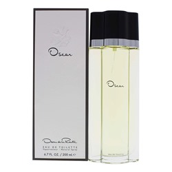 OSCAR DE LA RENTA OSCAR edt (w) 200ml