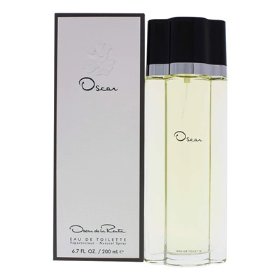 OSCAR DE LA RENTA OSCAR edt (w) 200ml