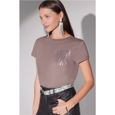 Футболка VILATTE, 1226089