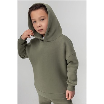 Костюм (Худи+Брюки) BODO-S, 1226636