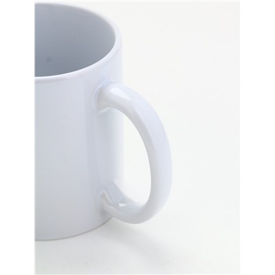 Кружка керамическая «23 февраля», 300 мл