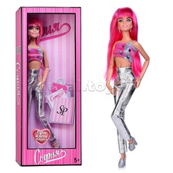 Кукла София 29 см. (руки и ноги сгиб.)