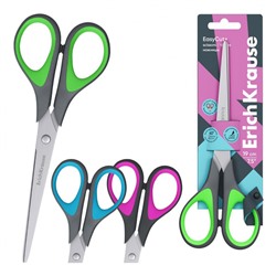 Ножницы 190 мм "Легкий рез" ассорти 35100 ErichKrause