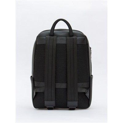 Рюкзак 134119-118H black Heanbag