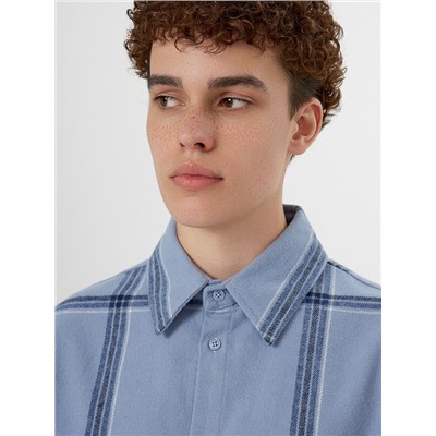 РУБАШКА МУЖСКАЯ 121936