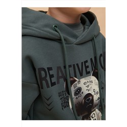 Худи PELICAN, 1037160