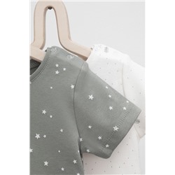 CROCKID Фуфайка К 301156-2уп