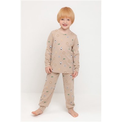 CROCKID Пижама К 1552