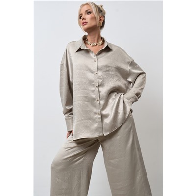 Костюм Зара (беж)