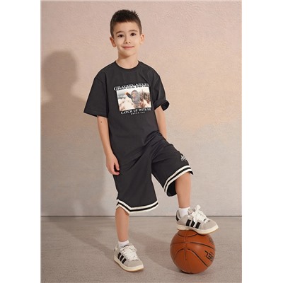 CLEVER Футболка 867380/14кд_п