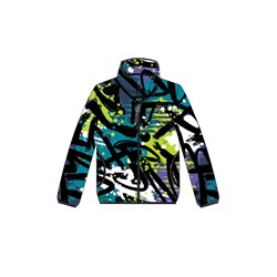 Куртка трикотажная для мальчиков