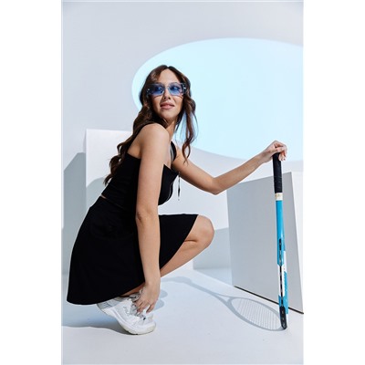 Костюм с юбкой 8358 НАТАЛИ, 884530