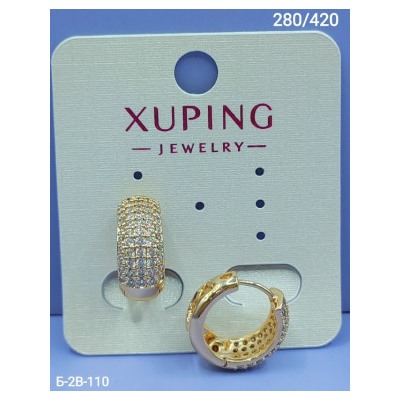 Серьги #23116181