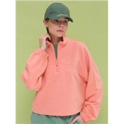 PELICAN Толстовка DFNS6921