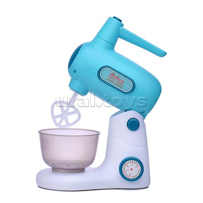 Набор бытовой техники "Волшебный мир техники" в коробке