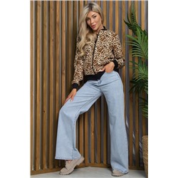 Бомбер Сан-Марино (лео) Б13360-13М