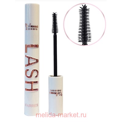 Farres Тушь Удлиняющая Lash тон 2 6058