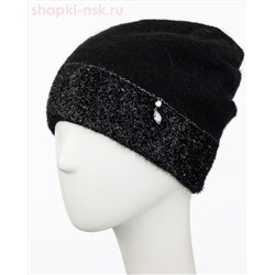 Морган 416 Шапка женская (56-58)