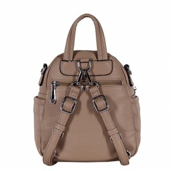 Рюкзак 90331 apricot Valle Mitto