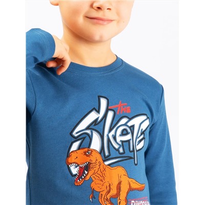 Bonito Лонгслив BK0467M