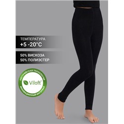 ЛЕГГИНСЫ "ТЕРМО" ДЕТСКИЕ 800T-862