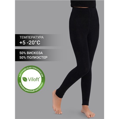 ЛЕГГИНСЫ "ТЕРМО" ДЕТСКИЕ 800T-862