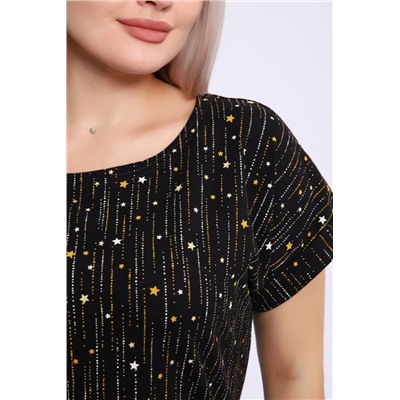 Костюм женский 24298 (Черный)