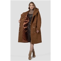 02-3278 Пальто женское утепленное (пояс)