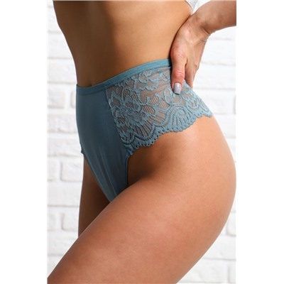 Трусы 64491 (Зеленый)