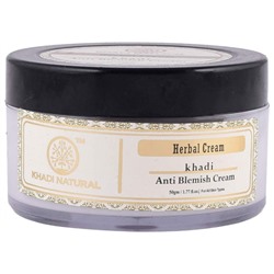 Khadi Natural Анти Пятна крем 50г.