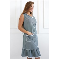 Lika Dress Халат 349