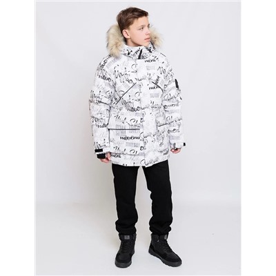 BATIK Парка 772-25з-2