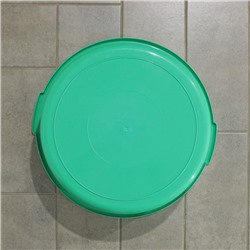 Таз круглый, 16 л, МИКС