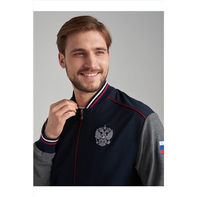 Костюм (Толстовка+Брюки) ADDIC-SPORT, 1093417