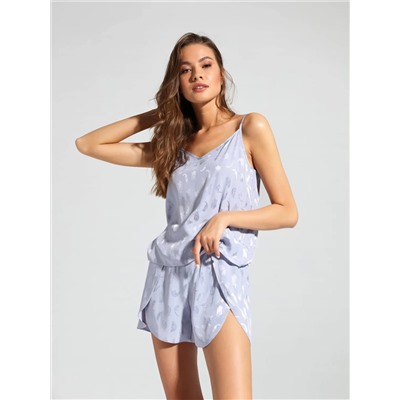 Conte elegant Топ LUX LOUNGEWEAR LHW 1000