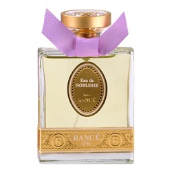 RANCE EAU DE NOBLESSE edt (w) 100ml TESTER
