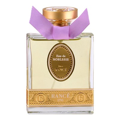RANCE EAU DE NOBLESSE edt (w) 100ml TESTER