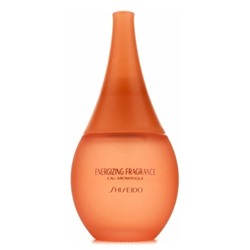SHISEIDO ENERGIZING edp (w) 100ml TESTER