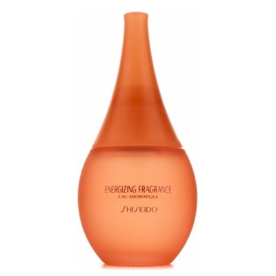 SHISEIDO ENERGIZING edp (w) 100ml TESTER