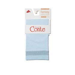 Полиамидные CONTE FANTASY Носки женские