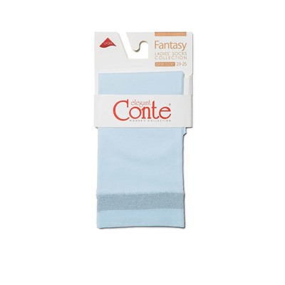 Полиамидные CONTE FANTASY Носки женские