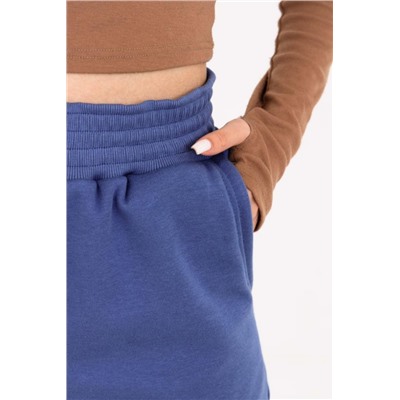 Брюки 21558 (Индиго)