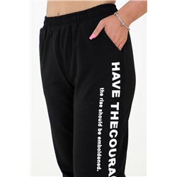 Брюки спортивные 46606