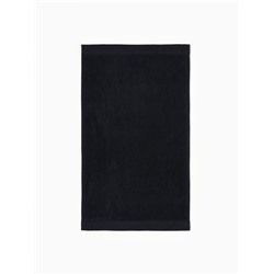 Полотенце махровое LoveLife Natural black, 70×130 см, 100% хлопок