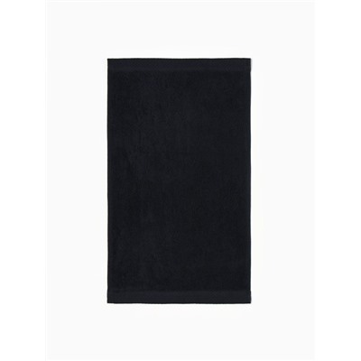 Полотенце махровое LoveLife Natural black, 70×130 см, 100% хлопок