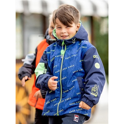BATIK Куртка 538-23в-122-64-2-01