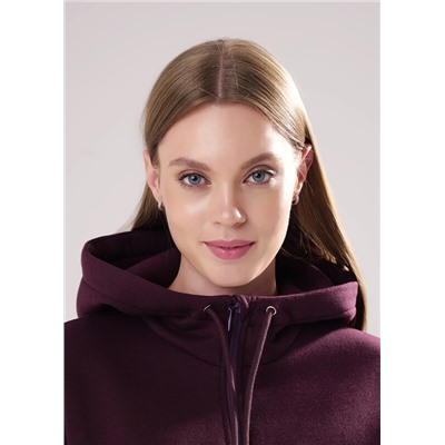 Толстовка женская