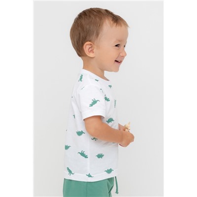 CROCKID Фуфайка