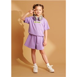 Шорты детские для девочки