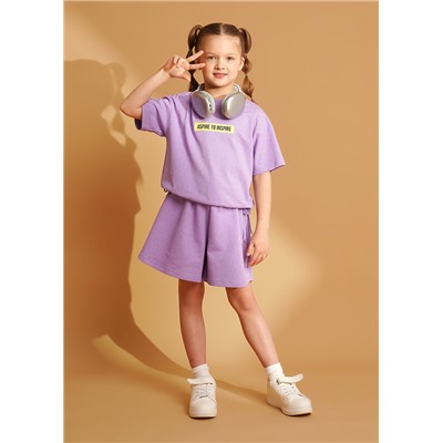 Шорты детские для девочки